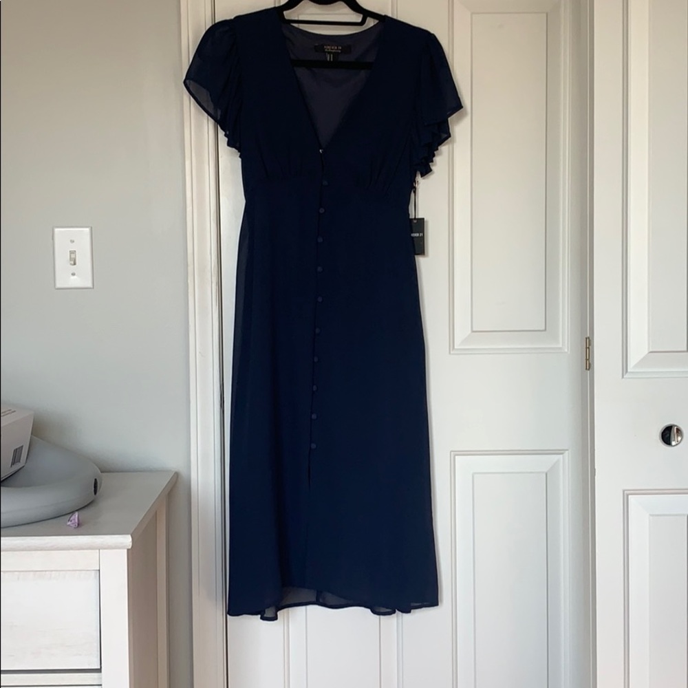 Bought for wedding.